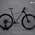 Orbea Alma M50-Eagle zöld M22116L5 hegyi kerékpár 16