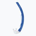 Gyerek snorkeling készlet Mares Combo Zephir Junior royal blue/clear 3