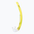 Gyerek snorkeling készlet Mares Combo Zephir Junior yellow/clear 3