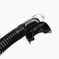 Mares Ergo Flex snorkel fekete 411482 3