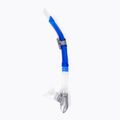 Mares Ergo Flex snorkel kék 411482