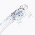 Mares Ergo Flex snorkel kék 411482 3