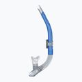 Mares Ergo Flex snorkel kék 411482 4