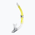 Mares Ergo Flex snorkel sárga 411482 5