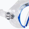 Mares Vento búvárszett világos kék 411746 12
