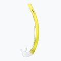 Gyerek snorkeling készlet Mares Combo Seahorse yellow/clear 3