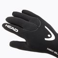 HEAD Neoprén kesztyű Neo 3 fekete 4
