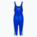 HEAD Liquidfire Knee Vx Close Back RY egyrészes fürdőruha piros 452483 2