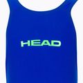 HEAD Liquidfire Knee Vx Close Back RY egyrészes fürdőruha piros 452483 5
