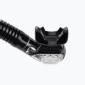 Mares Bay snorkel fekete 411468 3