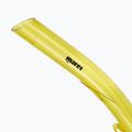 Mares Zephir búvárszett maszk + snorkel sárga/színtelen 411769 8