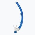 Snorkeling készlet Mares Combo Stream royal blue/clear 3