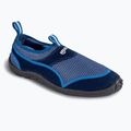 Mares Aquawalk kék-sötétkék vízicipő 440782 8