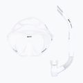 Mares Tropical búvárszett fehér 411776 2
