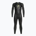 HEAD Ow Free 3.2 BKYW triatlon búvárruha fekete/sárga 452443 2