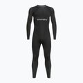 HEAD Ow Free 3.2 BKYW triatlon búvárruha fekete/sárga 452443 4