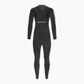 Női triatlon búvárruha HEAD Ow Free 3.2 fekete/sárga 5