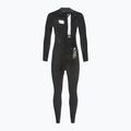 Női triatlon búvárruha HEAD Ow Free 3.2 fekete/sárga 6