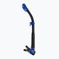 Mares Rebel Dry snorkel fekete/kék 411487