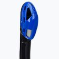 Mares Rebel Dry snorkel fekete/kék 411487 2