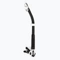 Mares Rebel Dry snorkel fekete-fehér 411487
