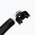 Mares Rebel Dry snorkel fekete-fehér 411487 3