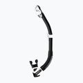 Mares Rebel Dry snorkel fekete-fehér 411487 4