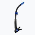 Mares Rebel Flex snorkel fekete/kék 411489