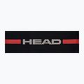 HEAD Neo Bandana 3 fekete/piros úszó karszalag