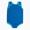 Gyerek neoprén ruha Mares Baby Wrap blue 2