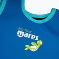 Gyerek neoprén ruha Mares Baby Wrap blue 3
