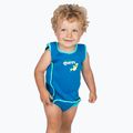Gyerek neoprén ruha Mares Baby Wrap blue 6