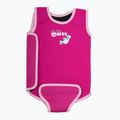 Gyerek neoprén ruha Mares Baby Wrap pink