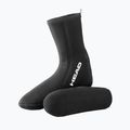 HEAD Neo Anticut fekete neoprén bakancs 5