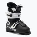 HEAD Z 2 gyermek síbakancs fekete 609565
