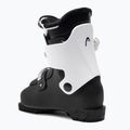 HEAD Z 2 gyermek síbakancs fekete 609565 2
