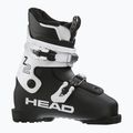 HEAD Z 2 gyermek síbakancs fekete 609565 8