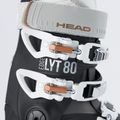 Női síbakancs HEAD Edge Lyt 80 W fekete 609245 6