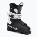 HEAD Z 1 gyermek síbakancs fekete 609575