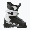 HEAD Z 1 gyermek síbakancs fekete 609575 8