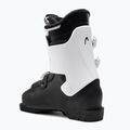 HEAD Z 3 gyermek síbakancs fekete 609555 2