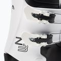 HEAD Z 3 gyermek síbakancs fekete 609555 7