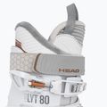 Női síbakancs HEAD Edge LYT 80 W fehér 609255 6
