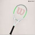 Wilson Blade Feel Team 103 teniszütő fehér WR054810U WR054810U 15