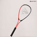 Dunlop Sq Force Ti squash ütő fekete/narancs 773195 7