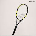BABOLAT Evoke teniszütő fekete 121222 8
