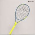 HEAD Graphene 360+ Extreme MP Lite sárga-szürke 235330 8