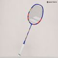 Tollaslabda ütő BABOLAT 21 Base Explorer II kék 180582 7