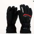 Reusch Primus R-Tex síelő kesztyű fekete/piros 62/01/224 11