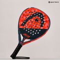 HEAD Graphene 360+ Delta Elite CB piros/fekete 228120 8